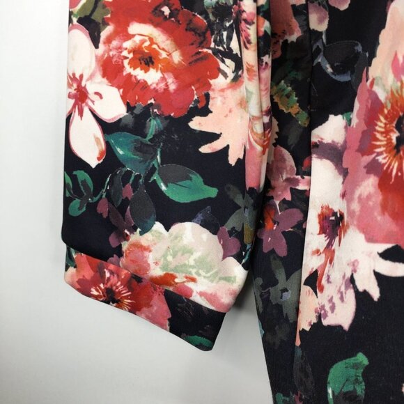 WEEKEND MAXMARA Simona Floral Top - Picture 3 of 7